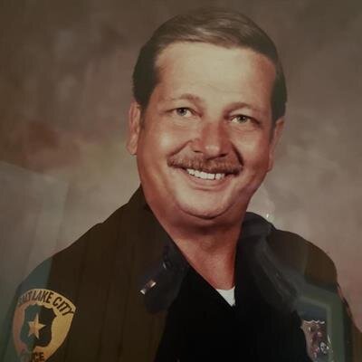 Alton Vere Thatcher