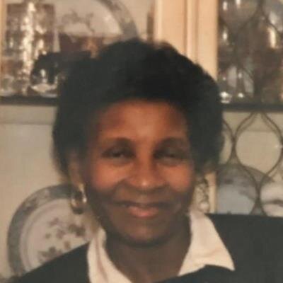 Ms. Lois Riley