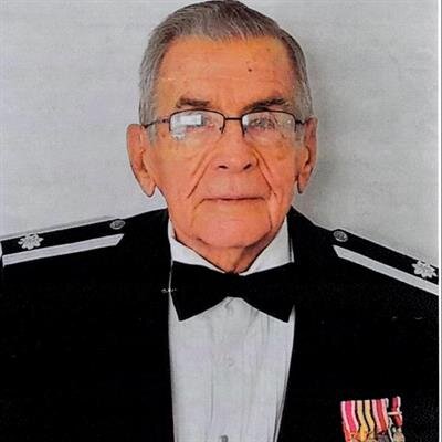 Edward Roy Larrabee