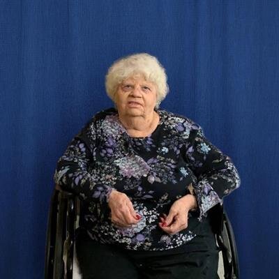 Mrs. Addie Lee Bradford