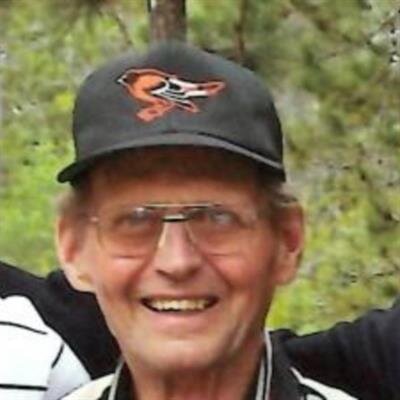 John E. Juedes