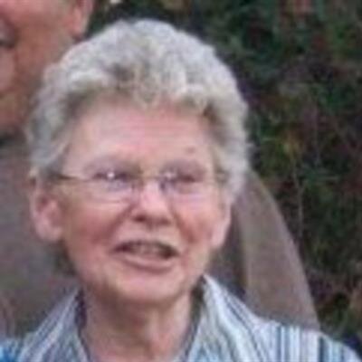 Betty J. Saari