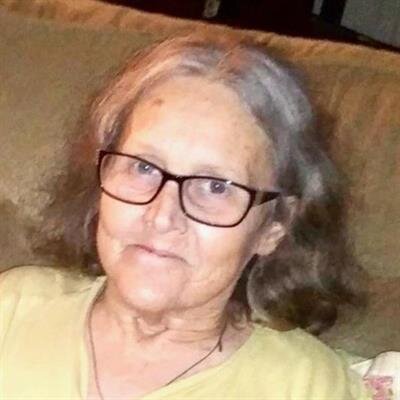 Mrs. Patricia Claudine Powers