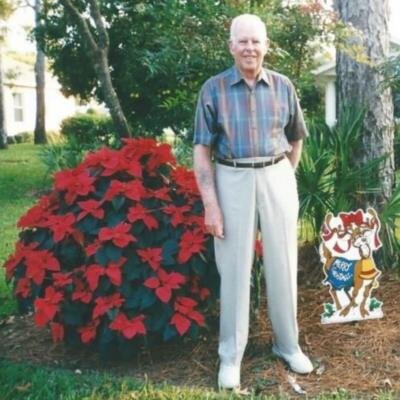 Robert Preston Rice Sr