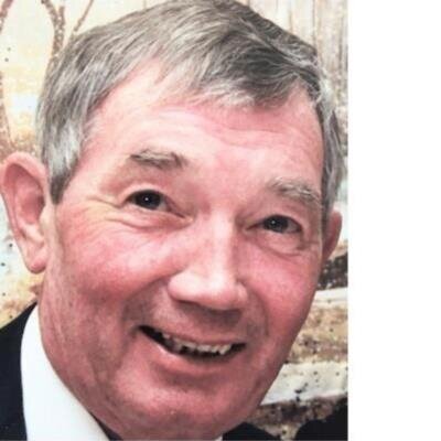George F. Keeley