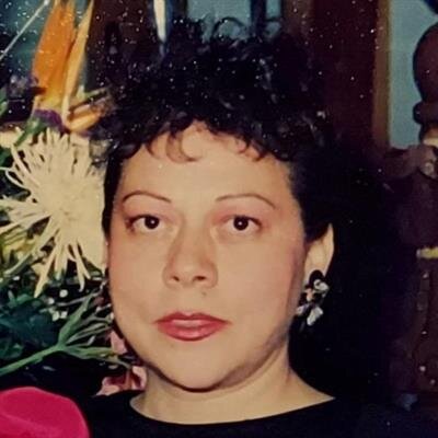 Maria Laura Patricia Moncada-Zepeda