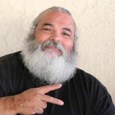 Carlos Sebastian Chavez