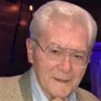 Hugh Lane Guthrie Sr.