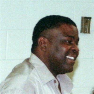 Jesse Allen Sampson