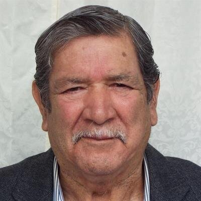 Gilberto Hernandez Castro Sr.