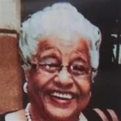 Alma Lela DeBerry
