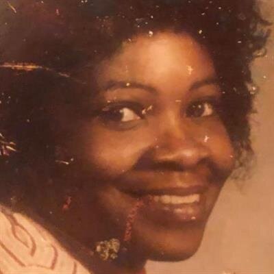 Elaine Marie Adams