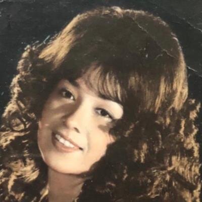 Maria G. Ramirez