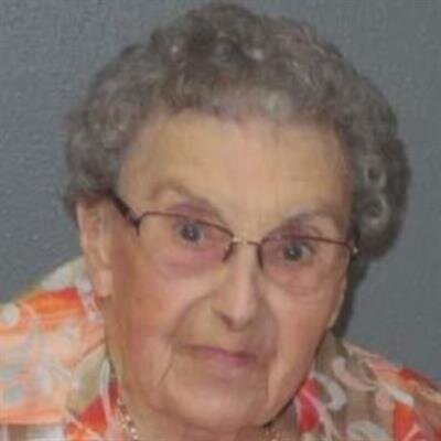 M. Maxine Vandeventer