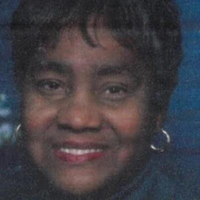 Peggy White Lewis
