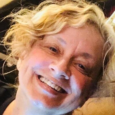 Laura Ann Powers