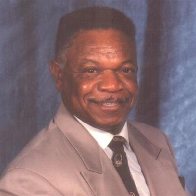 Bobby Dixson, Sr.
