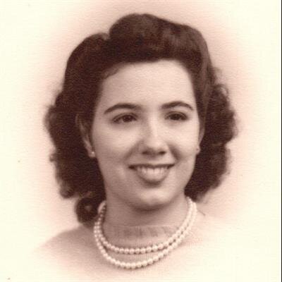 Gloria P. Delgado