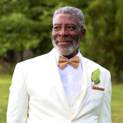 Andral Francois