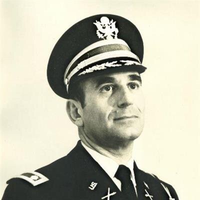 Ralph Joseph Barbano