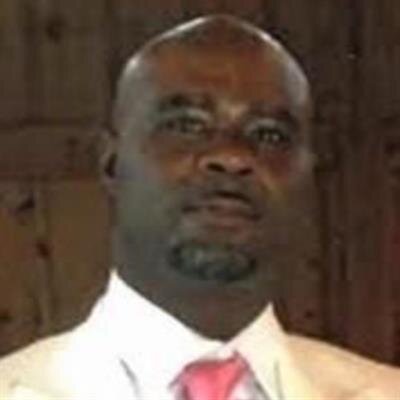 Esmond Dermot Sparks Sr.