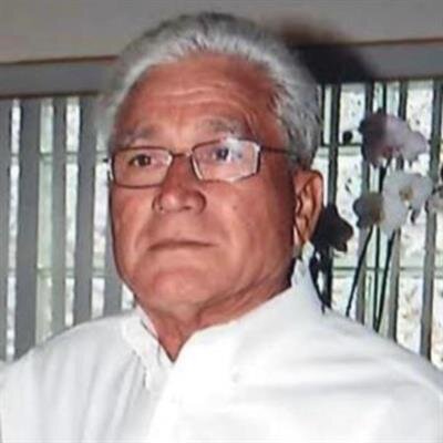 Jose Cordon