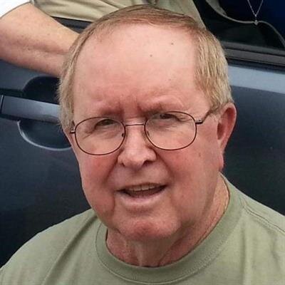 Glenn Thomas Miller