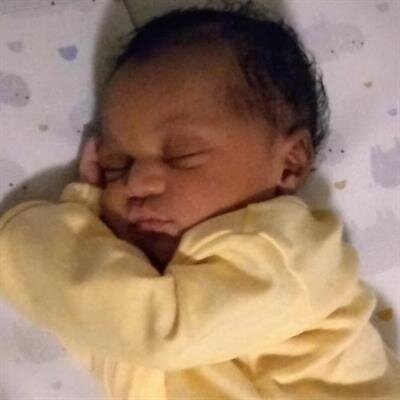 Graylen MarShon Borngne'