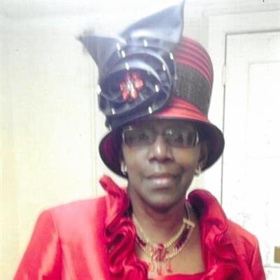 Leslie Jones