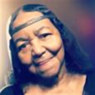 Doris Mastin