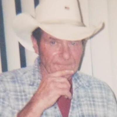 Robert Rodney Pyper