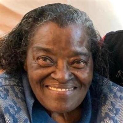 Anna V. Joyner