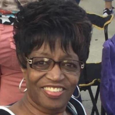 Diana Jean Davis