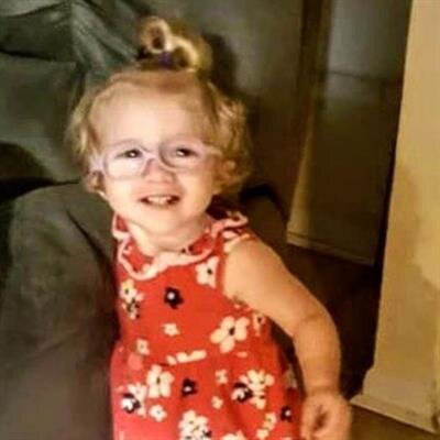 Megan Ann Marie Posey