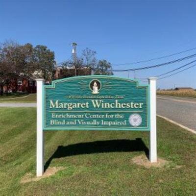 Margaret Battle Winchester