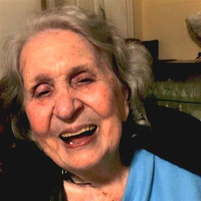 Emerita Lajonchere