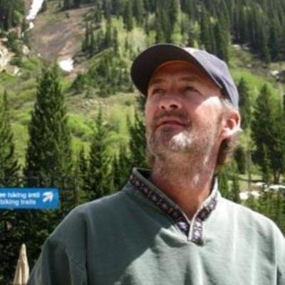 Murray Todd Roper