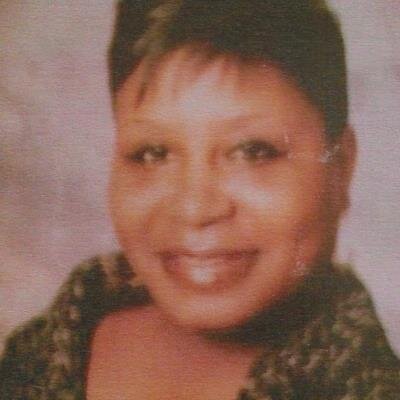 Ms. Tiffany Sharay Sims