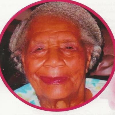 Mrs. Jewel Boose Stringfellow