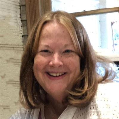 Amy McCain Hasselbring