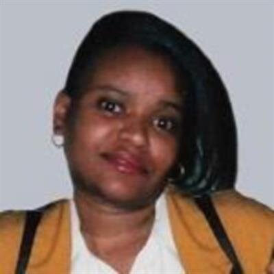 Angela Denise Westmoreland Lanier