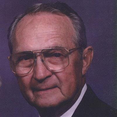 Charles H. Knolle