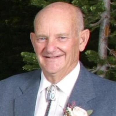 H. Reed Sanderson