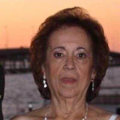 Carmen Marie Peckett