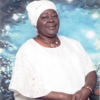 MARIE MADELIENE JOSEPH