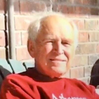 Jerry Jensen
