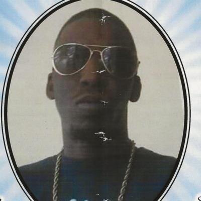 Mr. Jeffery Shuntase Pope