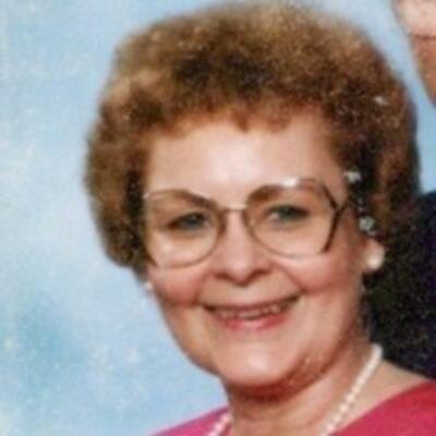 JoAnna Kitts Reed