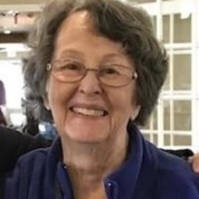 Hazel Deane Wood Kees