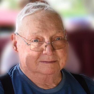 Henry T. Johnson